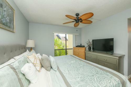 Apartamento Bay Oaks E-35 - Siesta Key