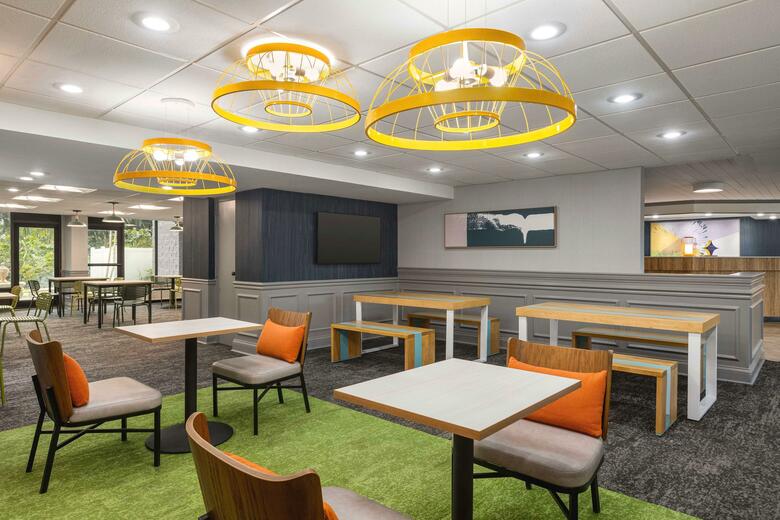 Hotel Best Western Plus - Gateway Siesta Key