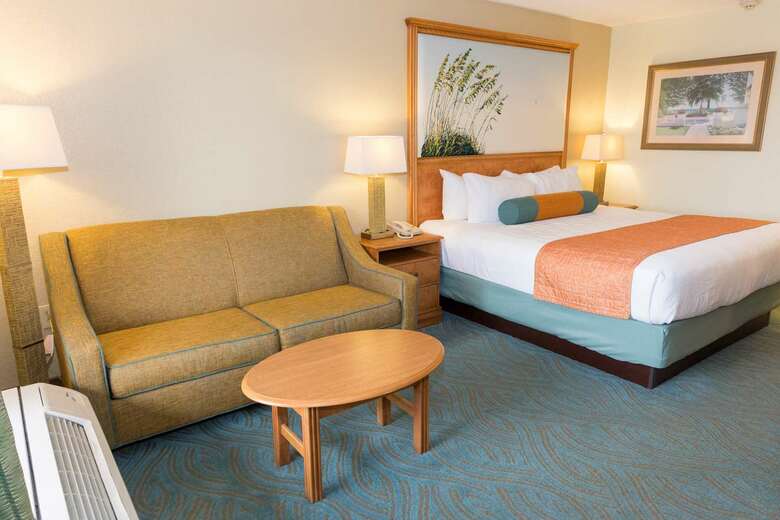Hotel Best Western Plus - Gateway Siesta Key