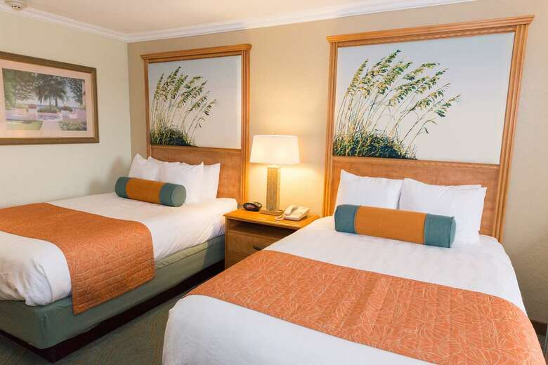 Hotel Best Western Plus - Gateway Siesta Key