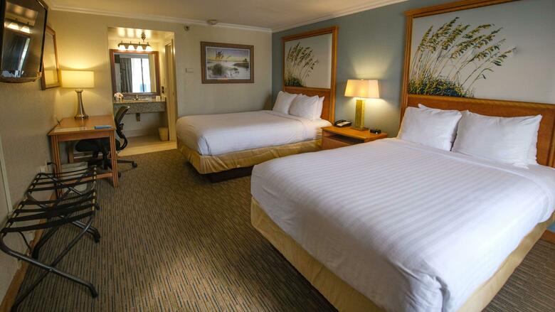 Hotel Best Western Plus - Gateway Siesta Key