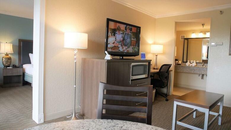Hotel Best Western Plus - Gateway Siesta Key