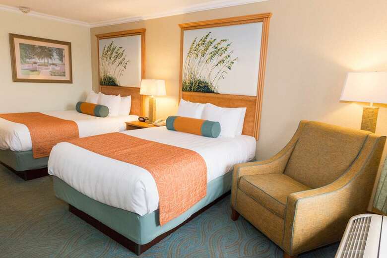 Hotel Best Western Plus - Gateway Siesta Key