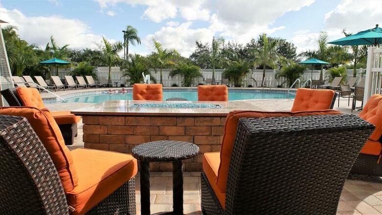 Hotel Best Western Plus - Gateway Siesta Key