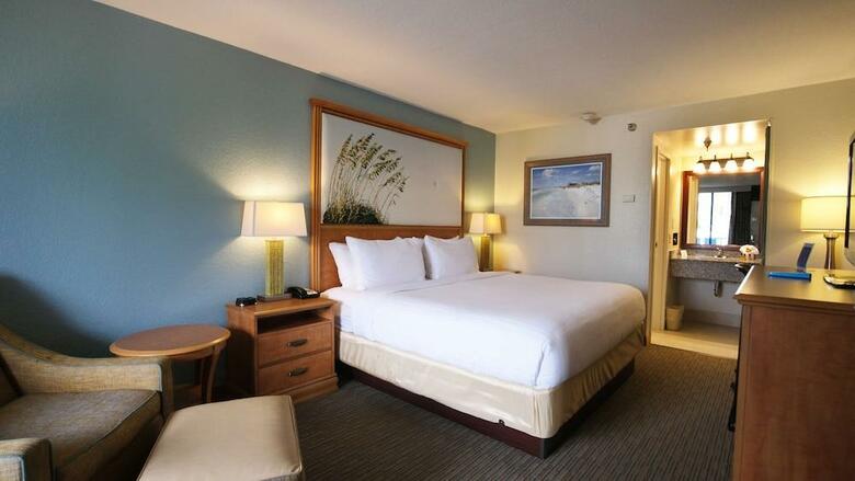Hotel Best Western Plus - Gateway Siesta Key