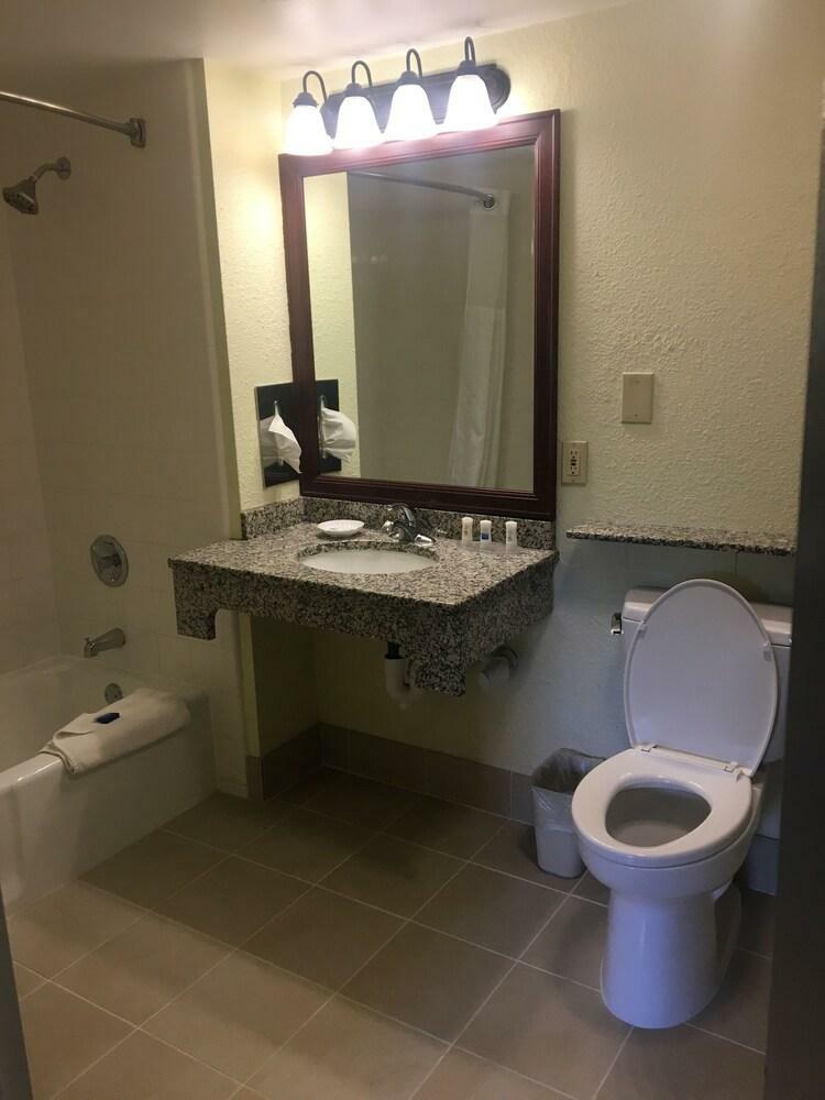 Hotel Best Western Plus - Gateway Siesta Key