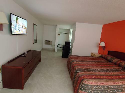 Motel Relax Inn Silver Springs
