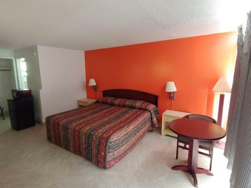 Motel Relax Inn Silver Springs