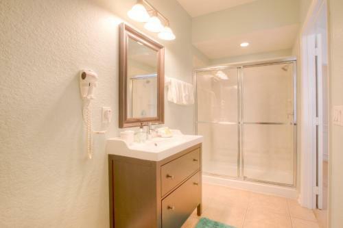 Villa Casiola Vacation Homes