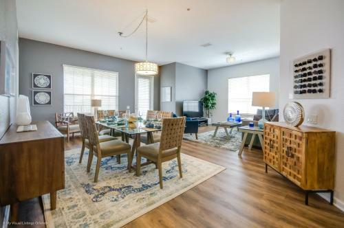 Villa Casiola Vacation Homes