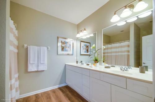 Villa Casiola Vacation Homes