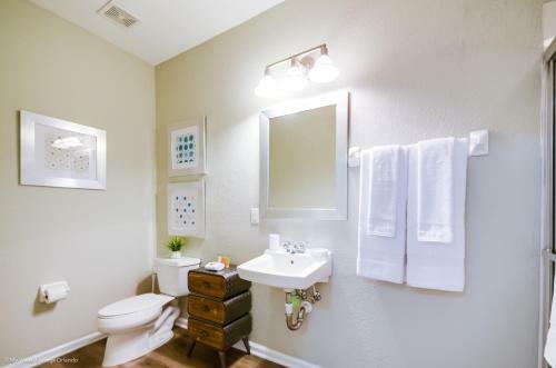Villa Casiola Vacation Homes