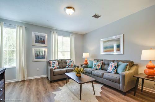 Villa Casiola Vacation Homes