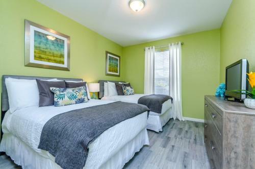 Villa Casiola Vacation Homes