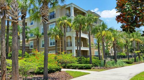 Villa Casiola Vacation Homes