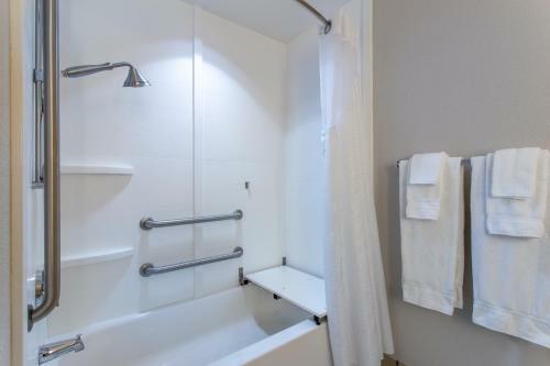 Hotel Holiday Inn Express Silver Springs - Ocala