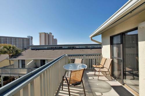 Hotel Sunswept By Panhandle Getaways