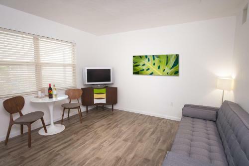Motel Regency Inn & Suites Sarasota