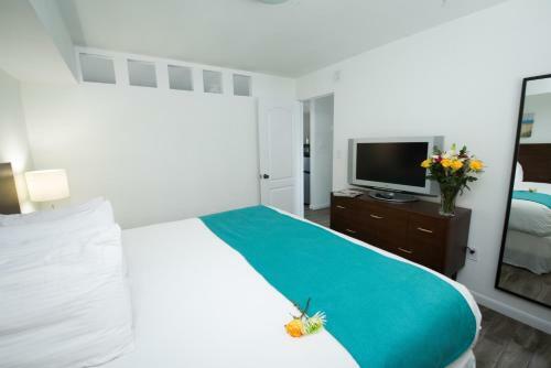 Motel Regency Inn & Suites Sarasota