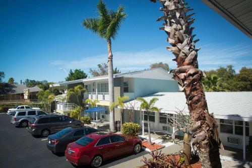 Motel Regency Inn & Suites Sarasota