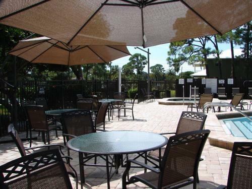 Hotel Timberwoods Vacation Villas Sarasota