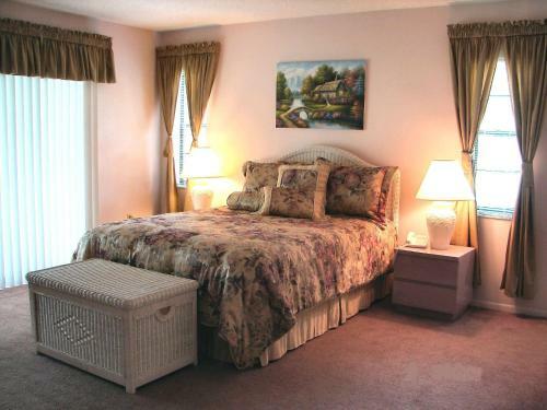 Hotel Timberwoods Vacation Villas Sarasota