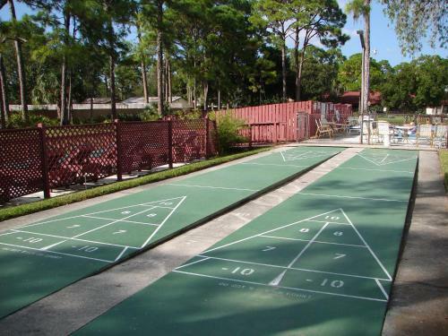 Hotel Timberwoods Vacation Villas Sarasota