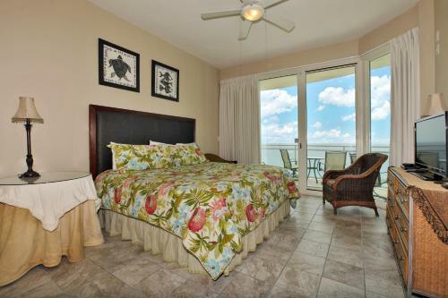 Apartamento Aqua Beach Resort By Panhandle Getaways