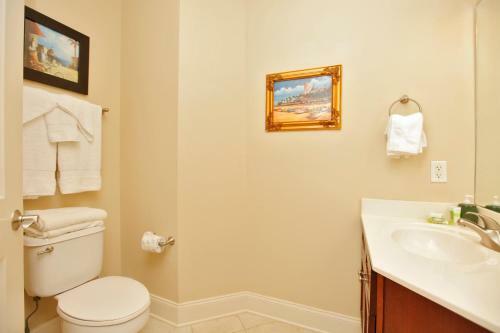 Apartamento Aqua Beach Resort By Panhandle Getaways