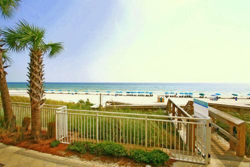 Apartamento Aqua Beach Resort By Panhandle Getaways