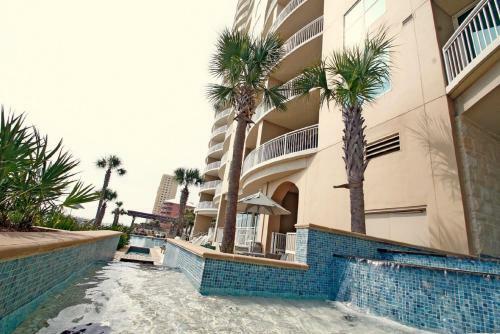 Apartamento Aqua Beach Resort By Panhandle Getaways