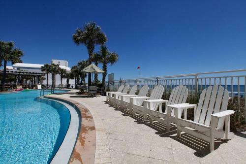 Apartamento Aqua Beach Resort By Panhandle Getaways