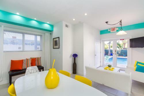Villa Colors Of South Beach