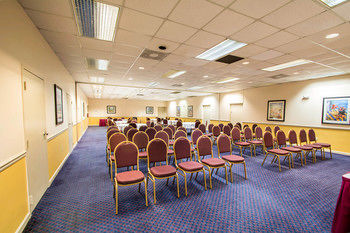 Hotel Quality Inn Stuart