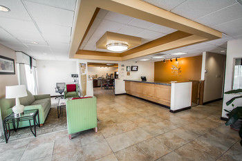 Hotel Quality Inn Stuart