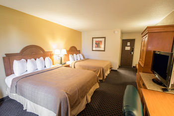 Hotel Quality Inn Stuart