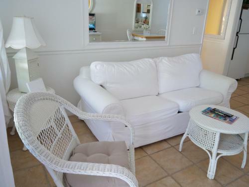 Hotel Siesta Key Bungalows