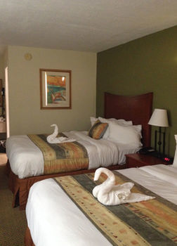 Motel Ocean Breeze Hotel