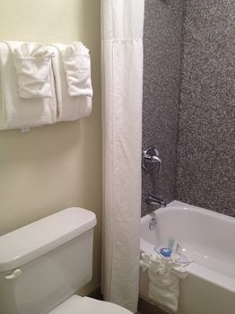 Motel Ocean Breeze Hotel