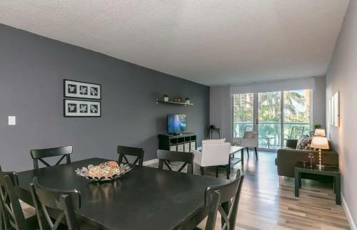 Apartamento Oceanview Sunny Isles Beach Luxury Condos