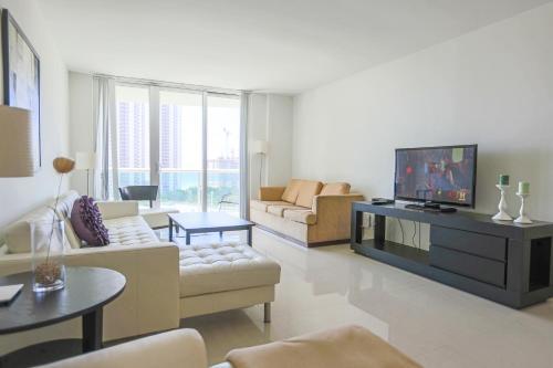 Apartamento Oceanview Sunny Isles Beach Luxury Condos