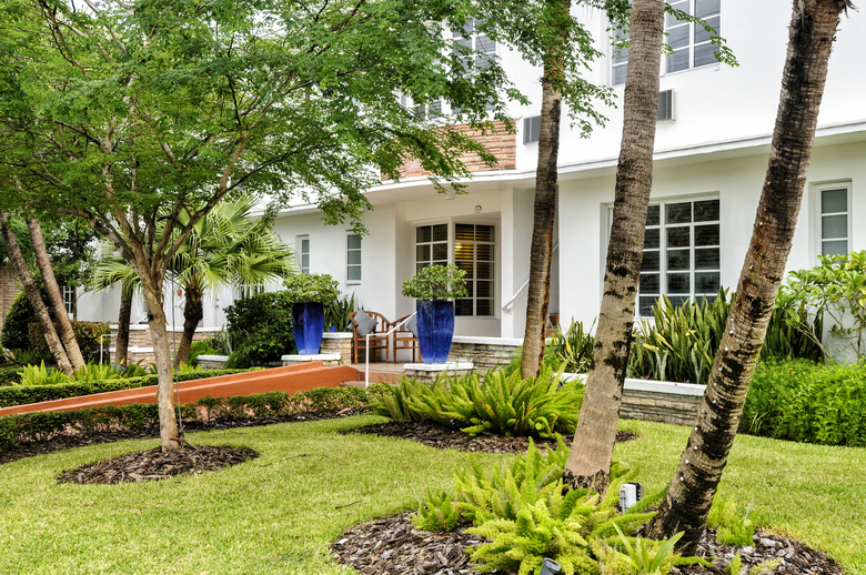 Aparthotel Tradewinds Apartment Hotel Miami Beach