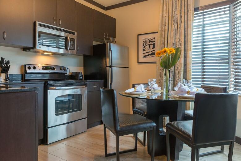 Aparthotel Tradewinds Apartment Hotel Miami Beach