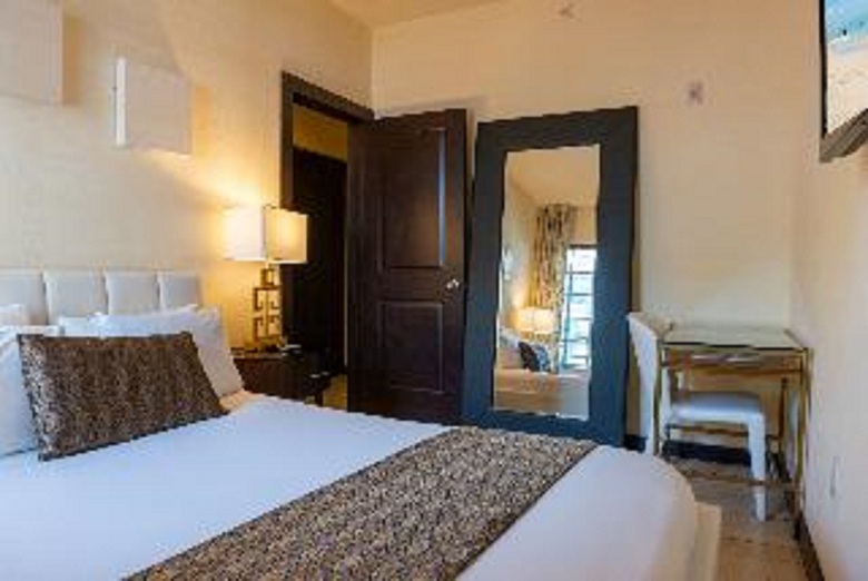 Aparthotel Tradewinds Apartment Hotel Miami Beach