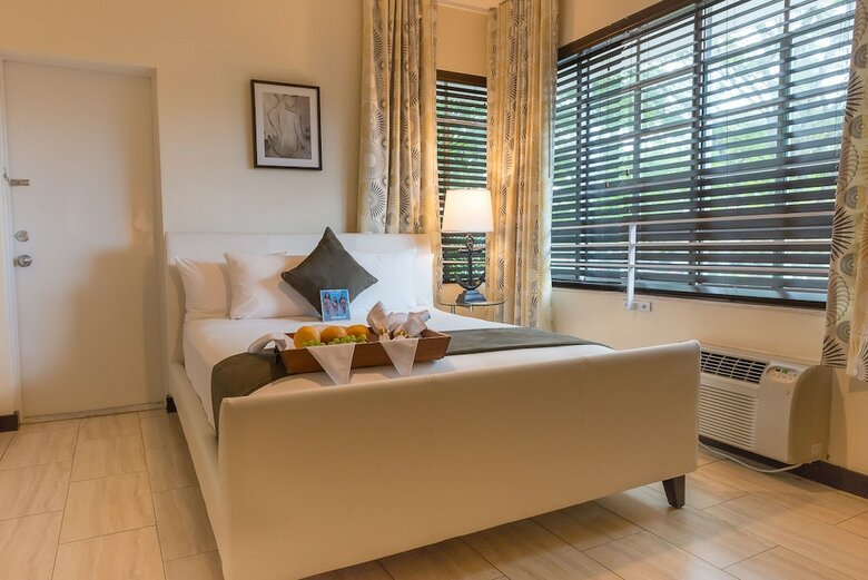 Aparthotel Tradewinds Apartment Hotel Miami Beach