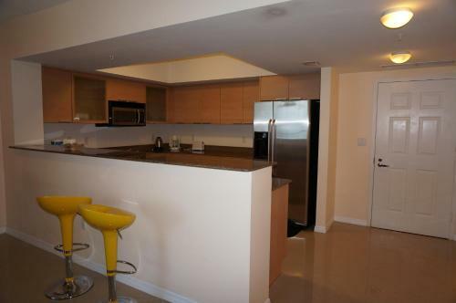 Apartamentos La Perla Condominium On The Beach