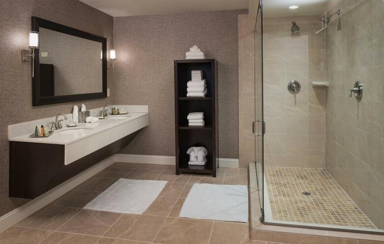 Hotel Hilton Tampa Downtown