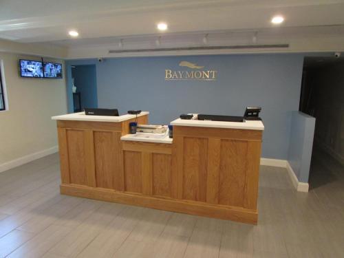 Hotel Baymont Inn & Suites - Tallahassee Central