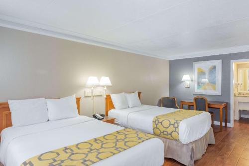 Hotel Baymont Inn & Suites - Tallahassee Central
