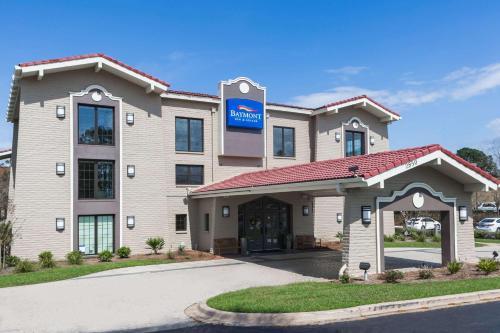 Hotel Baymont Inn & Suites - Tallahassee Central